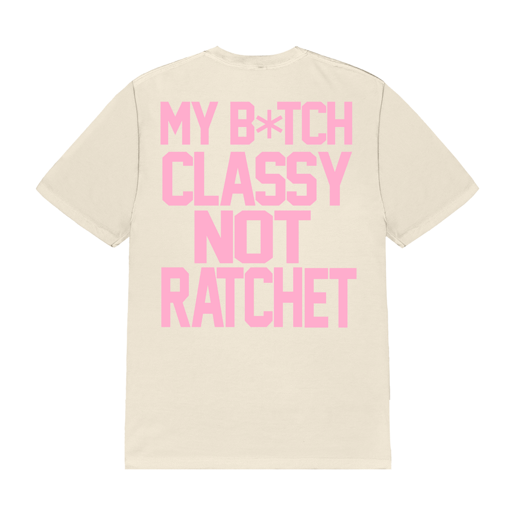 Classy T-Shirt