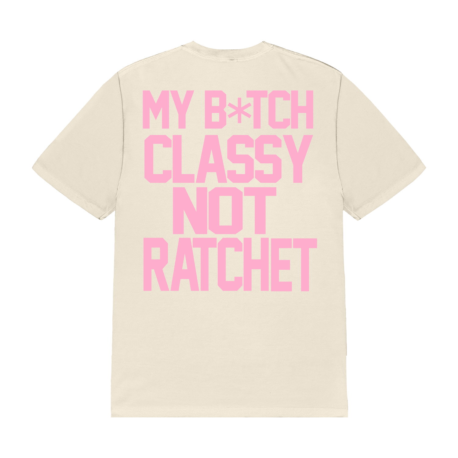 Classy T-Shirt