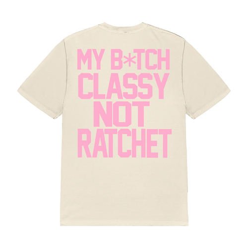Classy T-Shirt