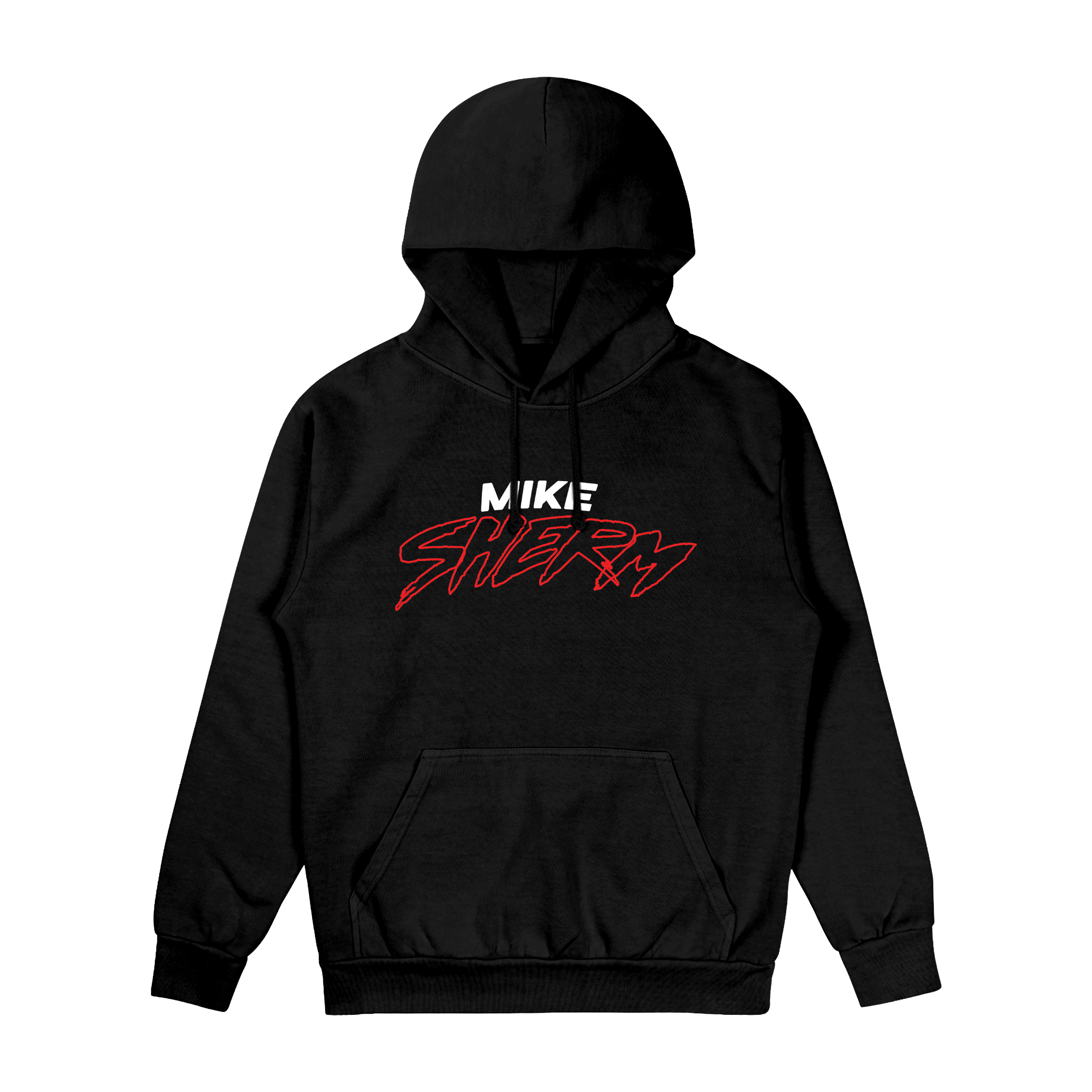 Logo Hoodie