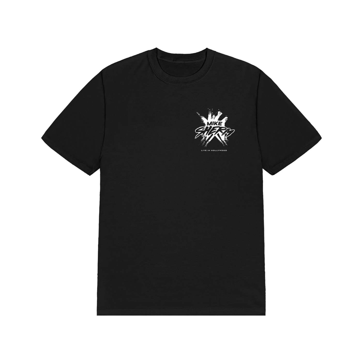 California Tour T-Shirt