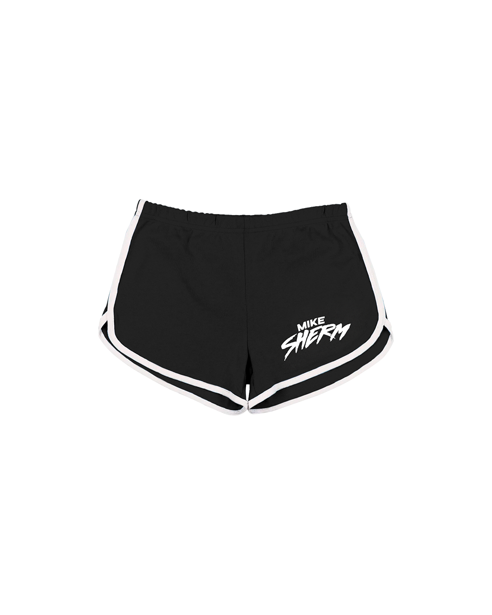 I Heart Booty Shorts