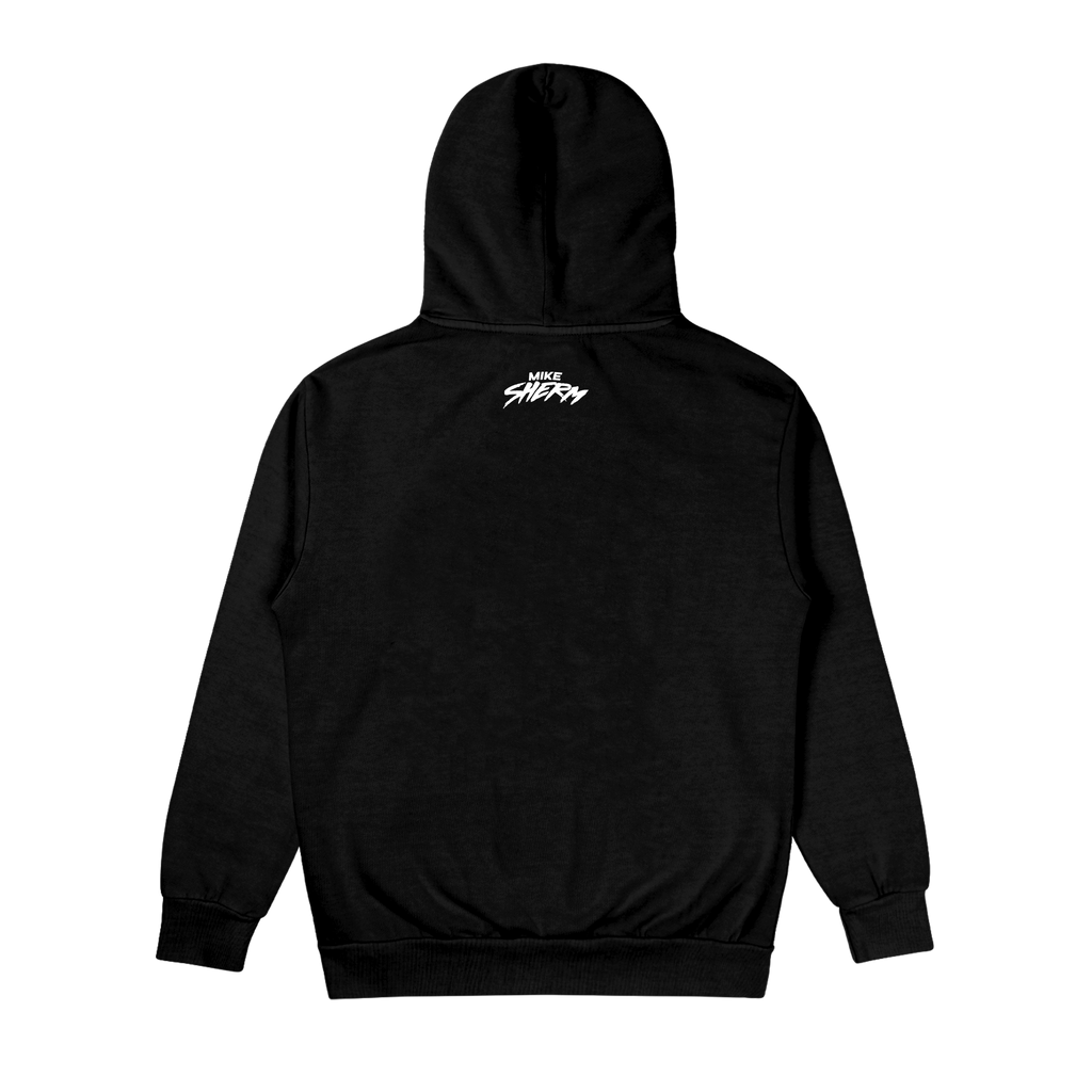 Mentality Hoodie