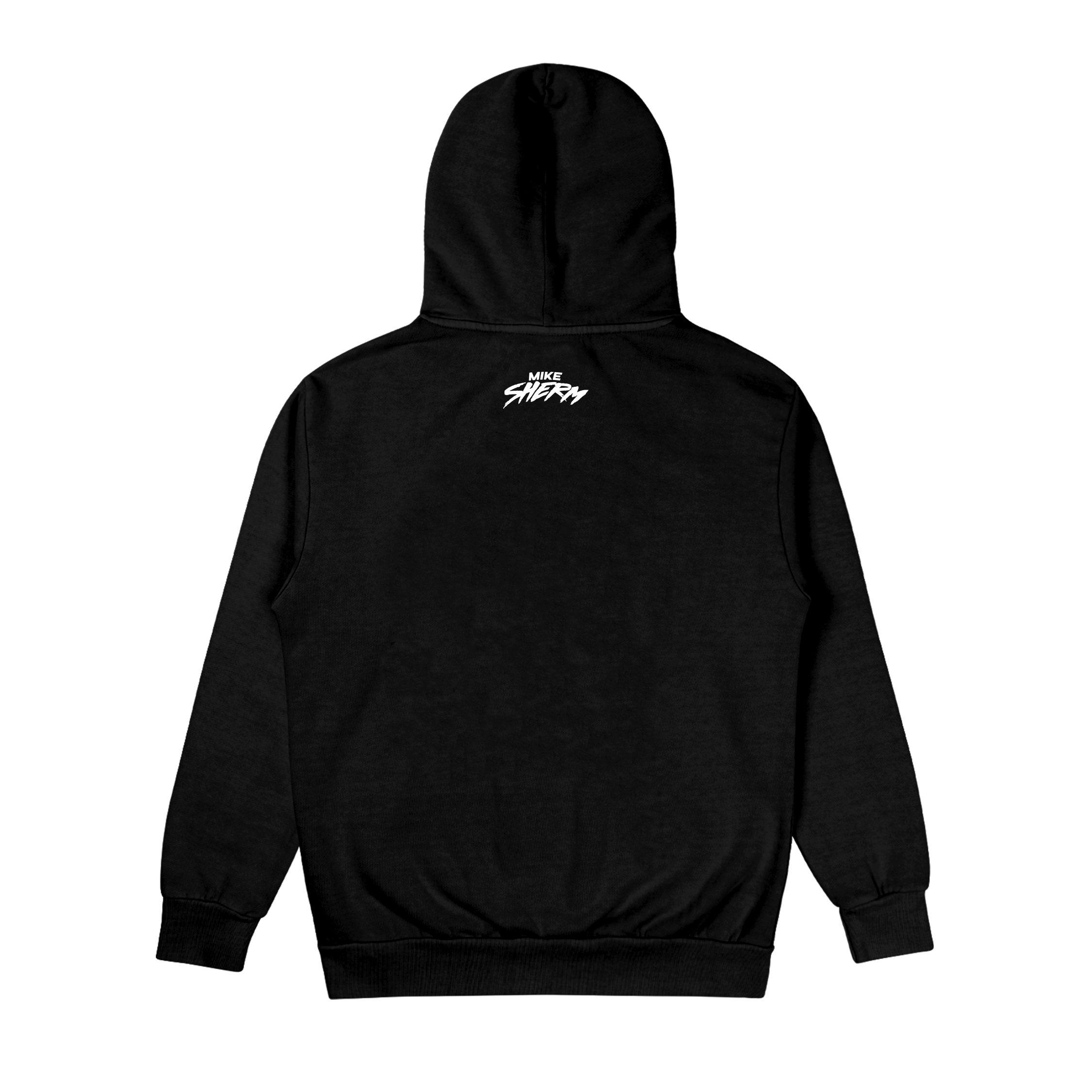Mentality Hoodie