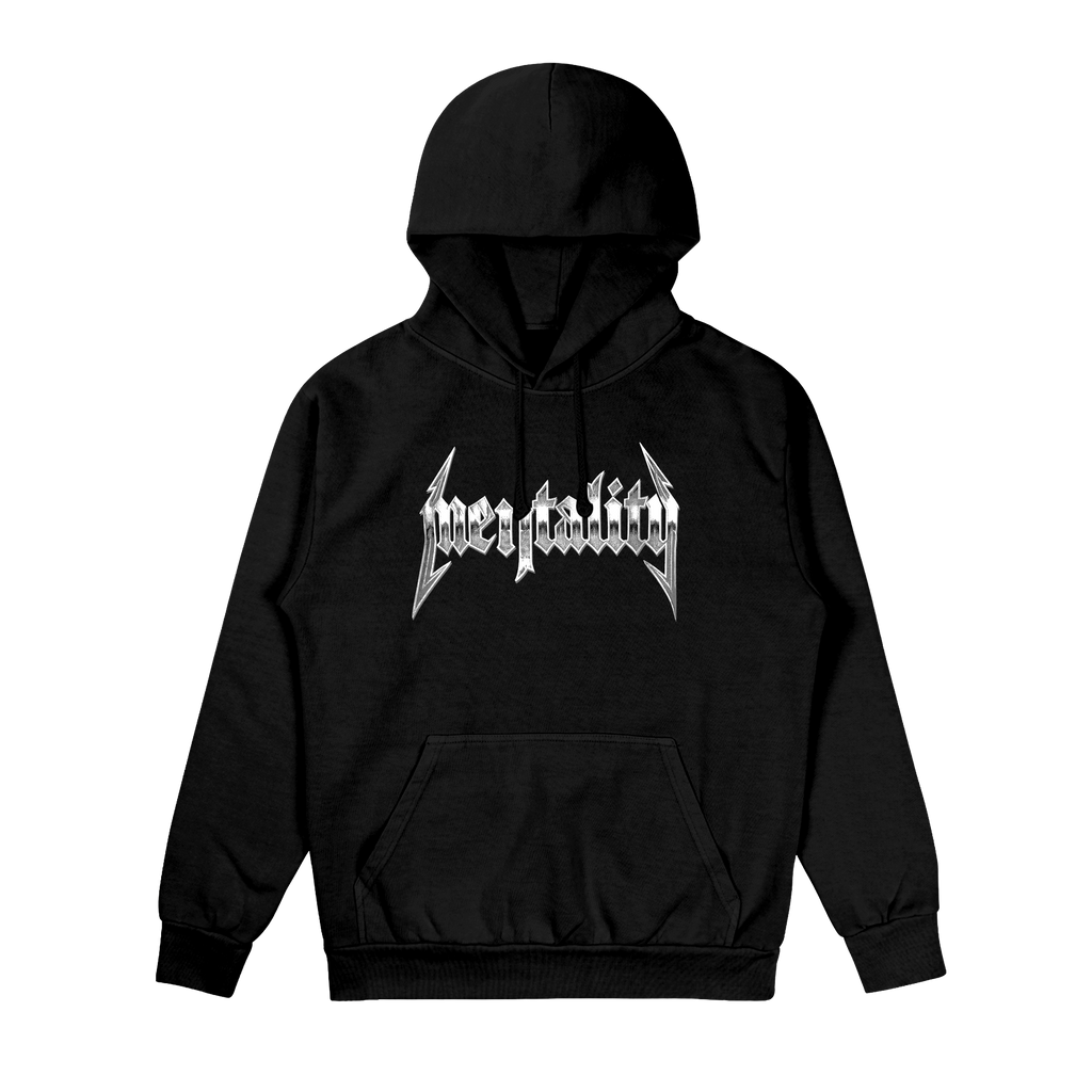 Mentality Hoodie