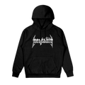 Mentality Hoodie