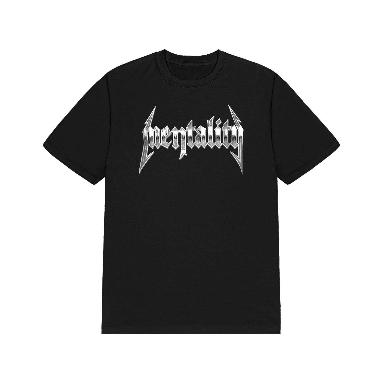 Mentality T-Shirt