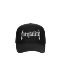 Mentality Trucker