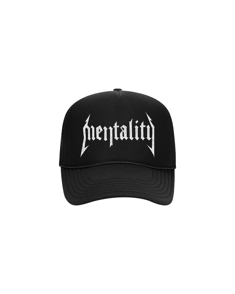 Mentality Trucker