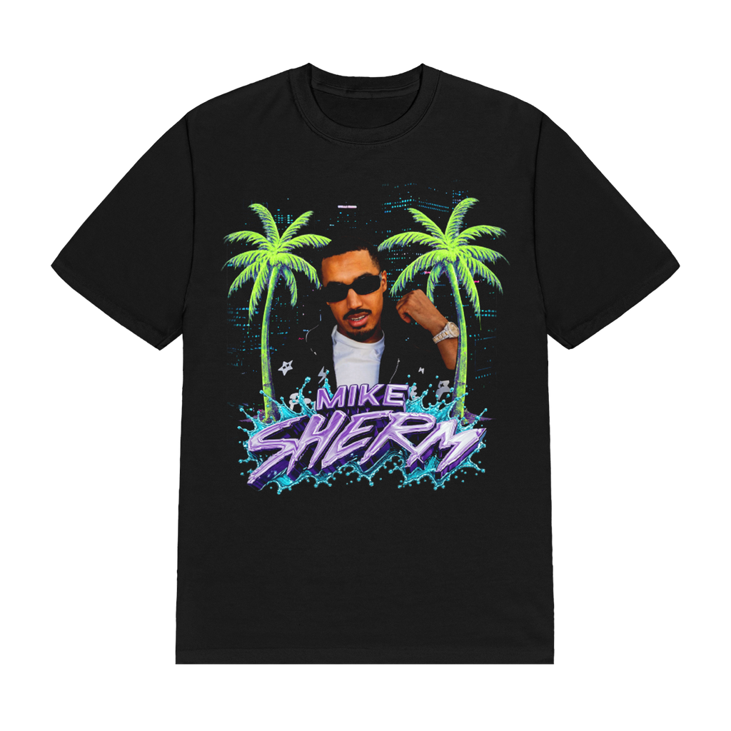 Summer Tour T-Shirt