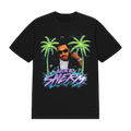 Summer Tour T-Shirt
