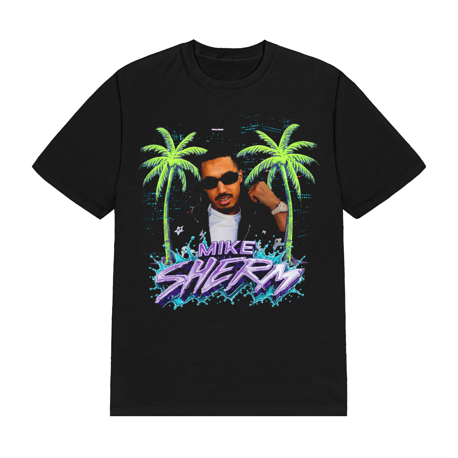 Summer Tour T-Shirt